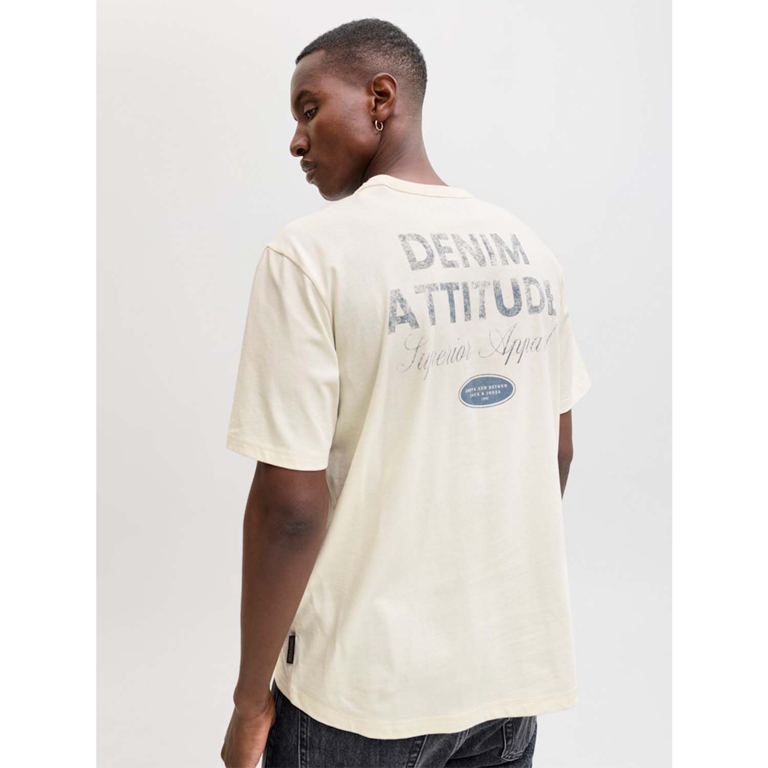 Jack & Jones Dover Graphic T-Shirt