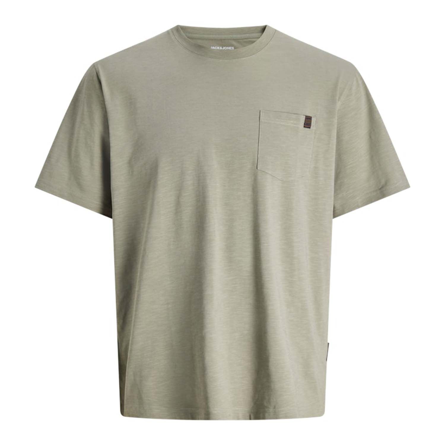 Jack & Jones Dover Slub T-Shirt