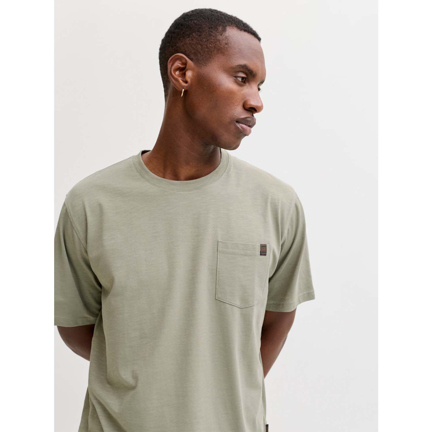 Jack & Jones Dover Slub T-Shirt