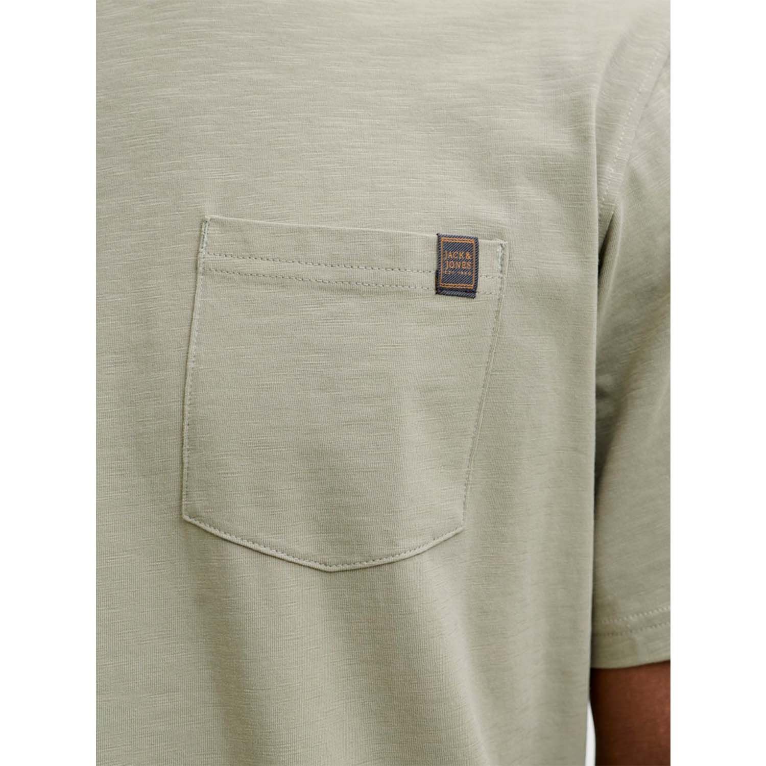 Jack & Jones Dover Slub T-Shirt