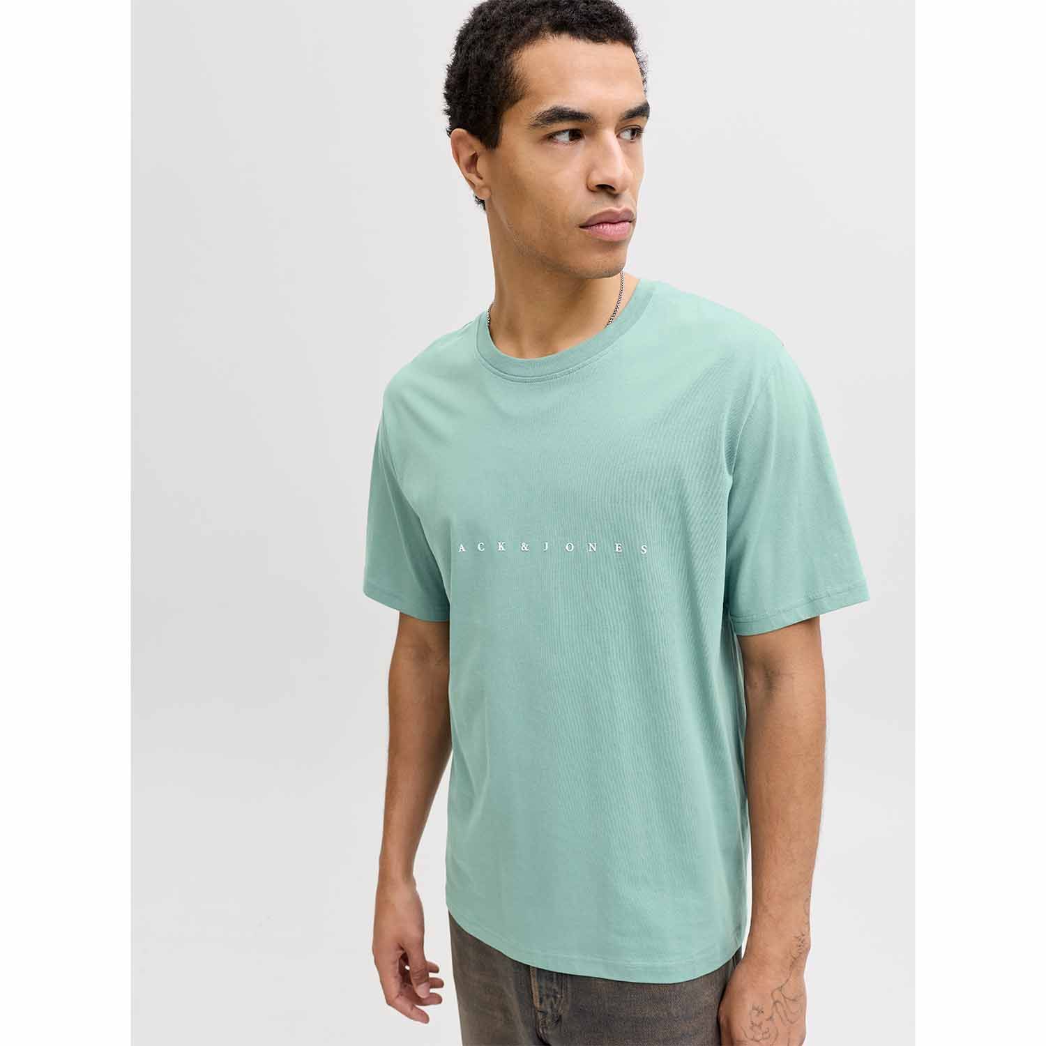 Jack & Jones Star T-Shirt