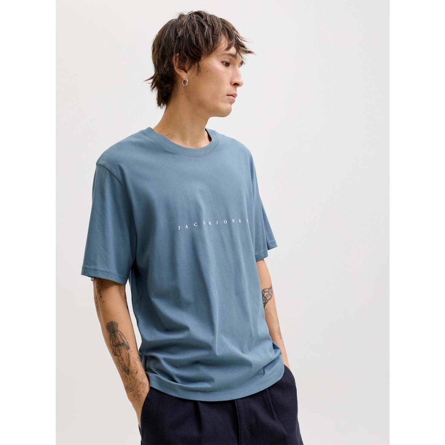 Jack & Jones Star T-Shirt