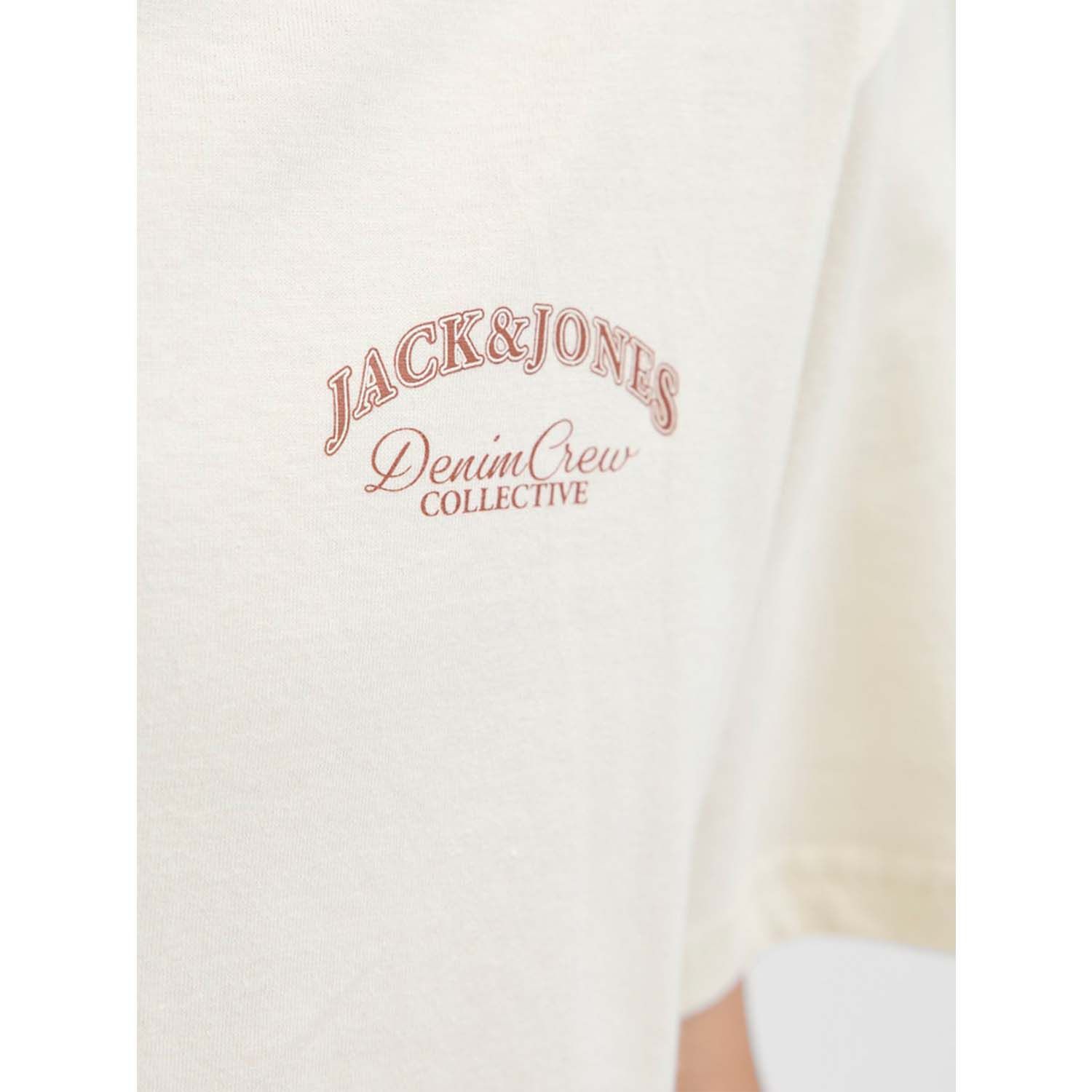Jack & Jones Kids Brandes T-Shirt Jongens