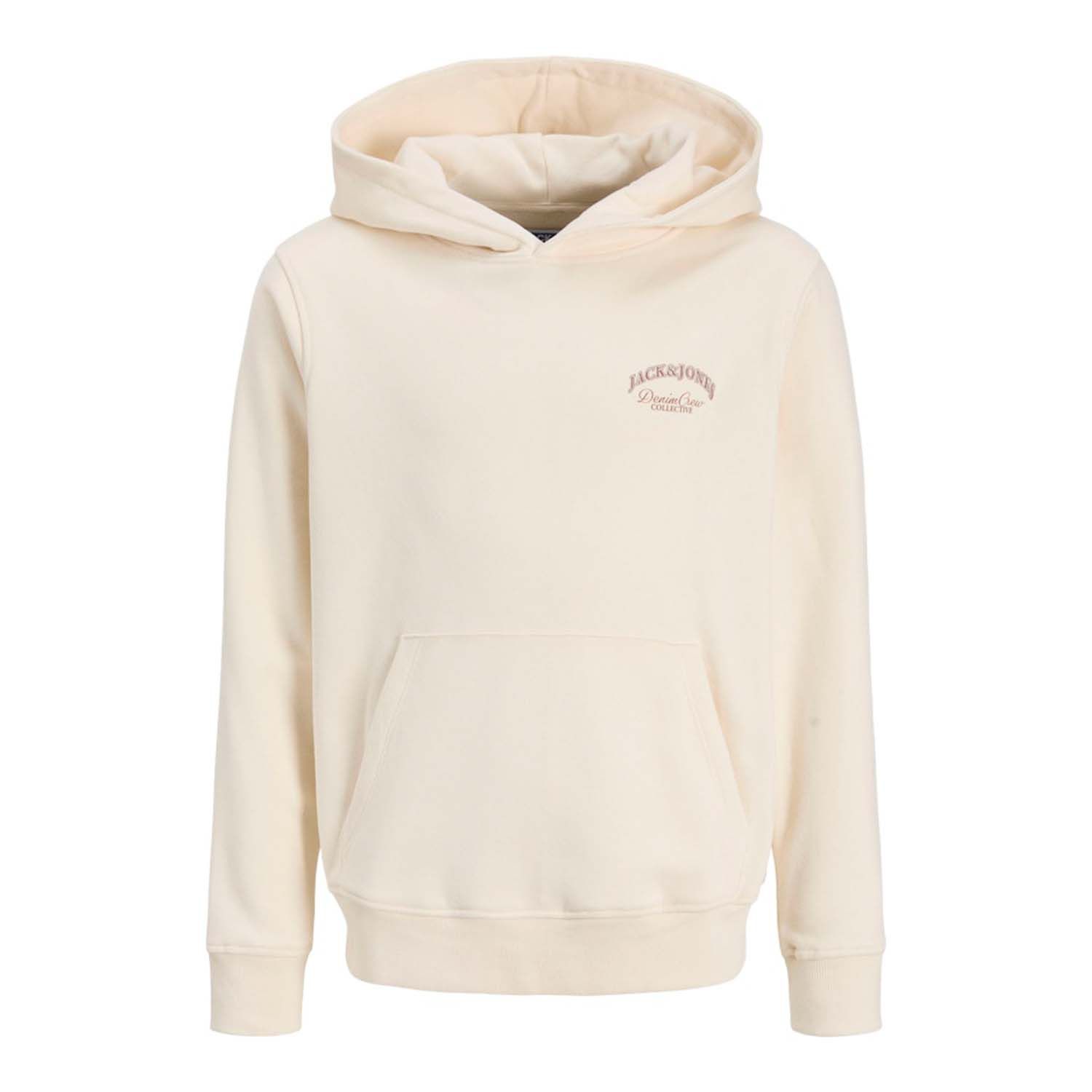 Jack & Jones Kids Brandes Hoodie Jongens