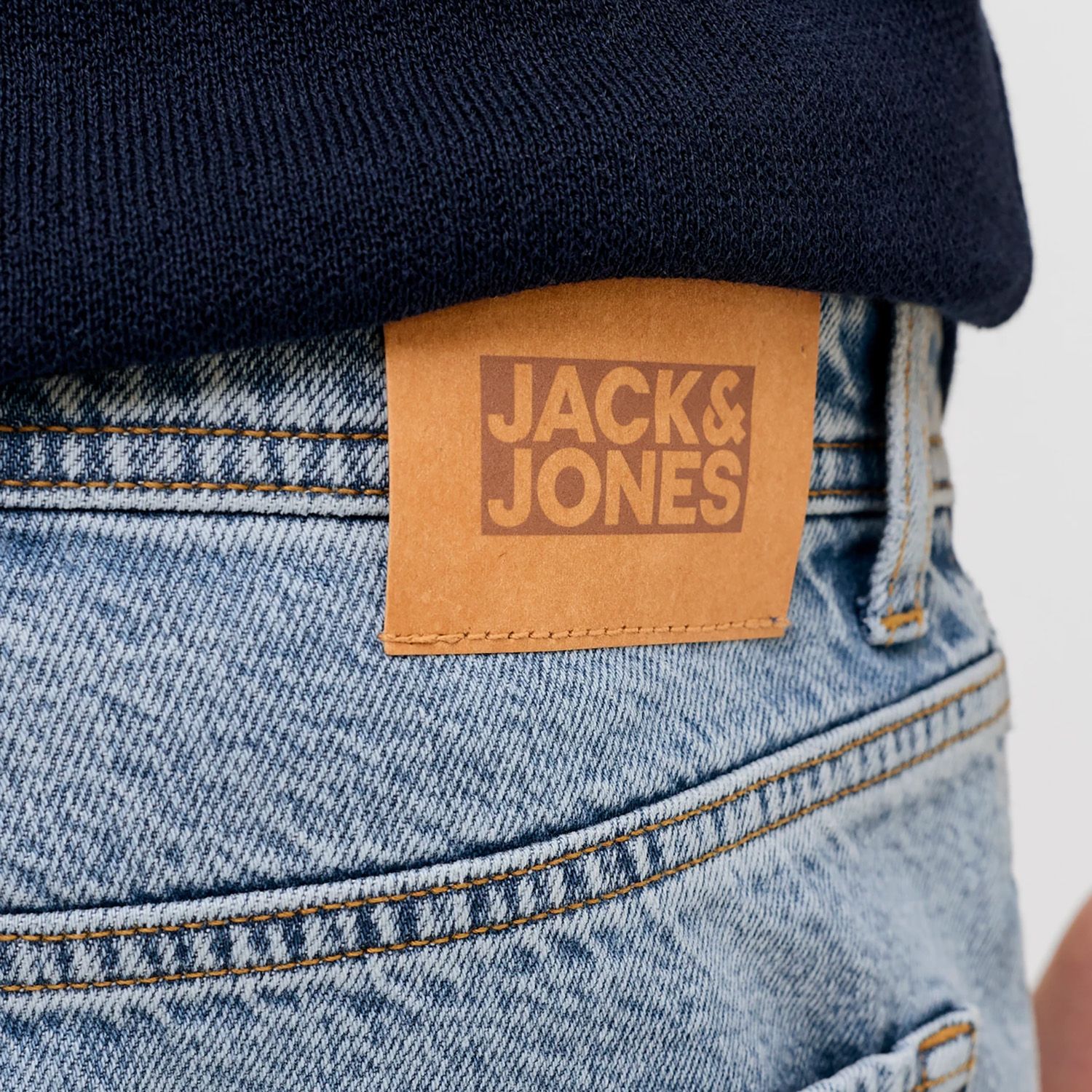 Jack & Jones Kids Original Jeans Kids