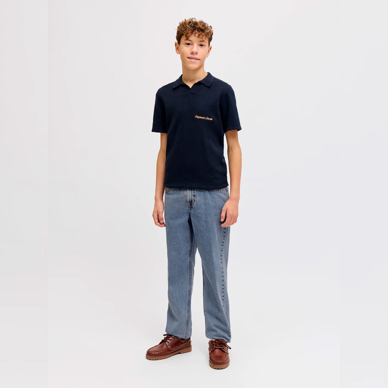 Jack & Jones Kids Original Jeans Kids