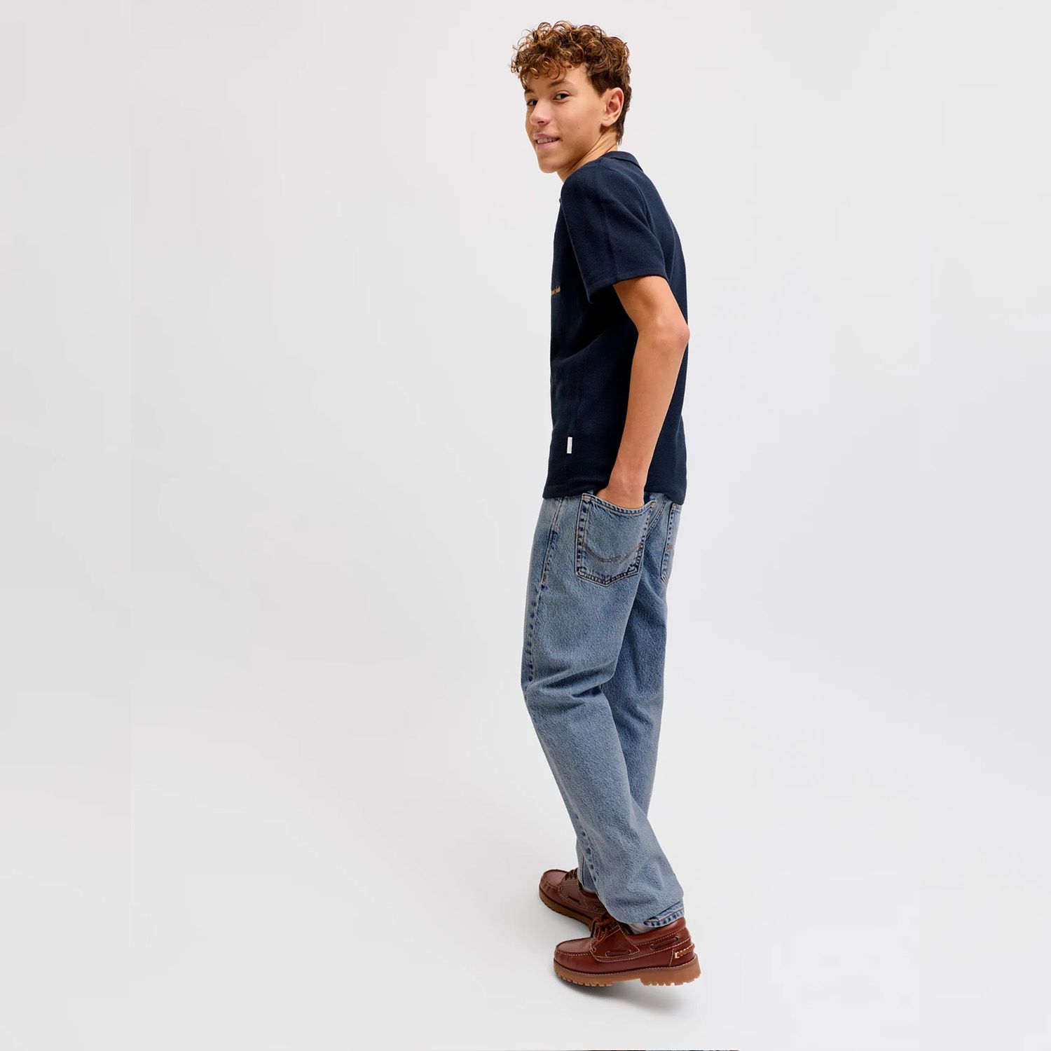 Jack & Jones Kids Original Jeans Kids