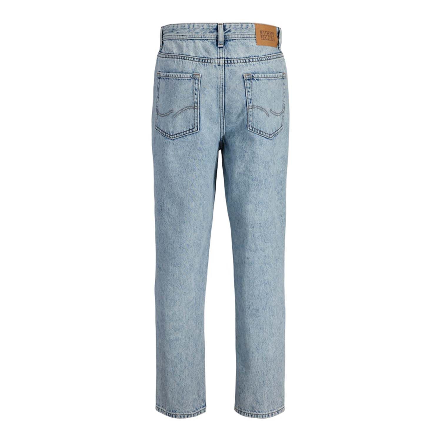 Jack & Jones Kids Chris Original Jeans Jongens