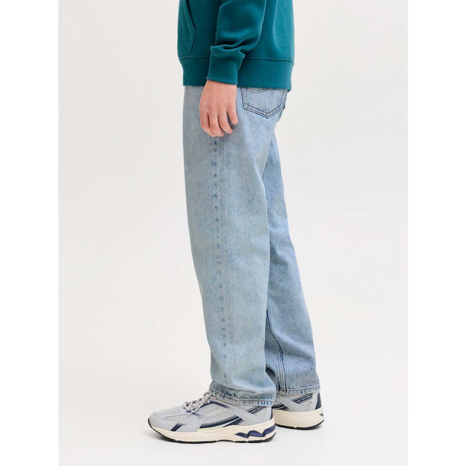 Jack & Jones Kids Chris Original Jeans Jongens
