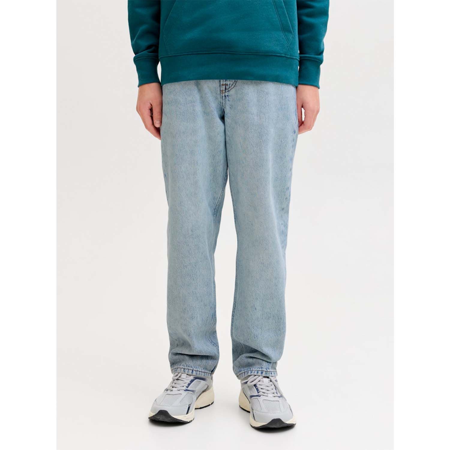 Jack & Jones Kids Chris Original Jeans Jongens