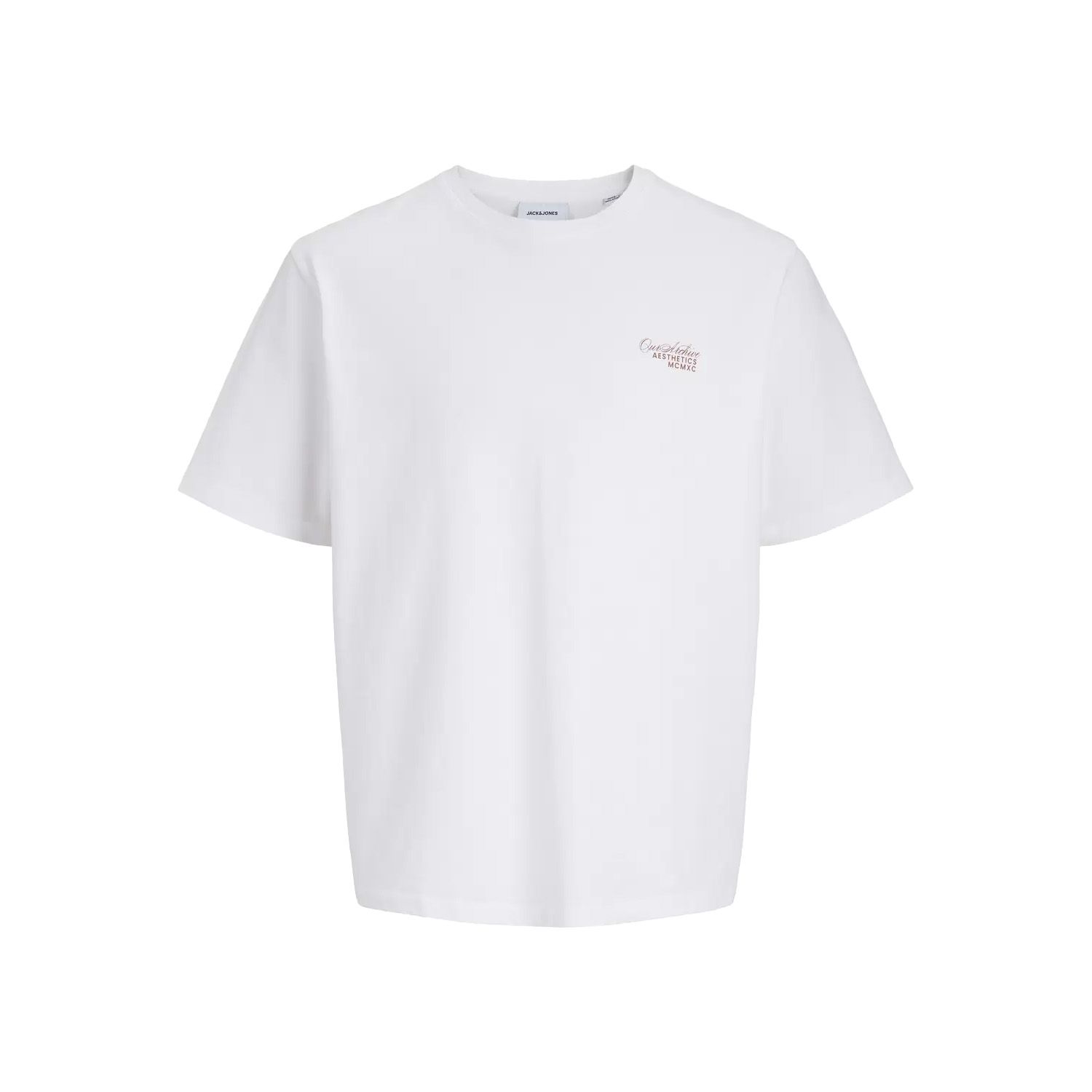 Jack & Jones Kids Roar Tee Crew Kids