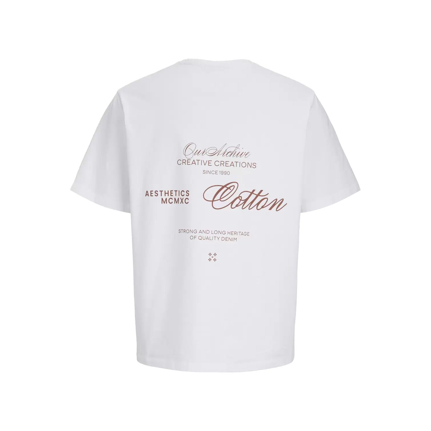 Jack & Jones Kids Roar Tee Crew Kids