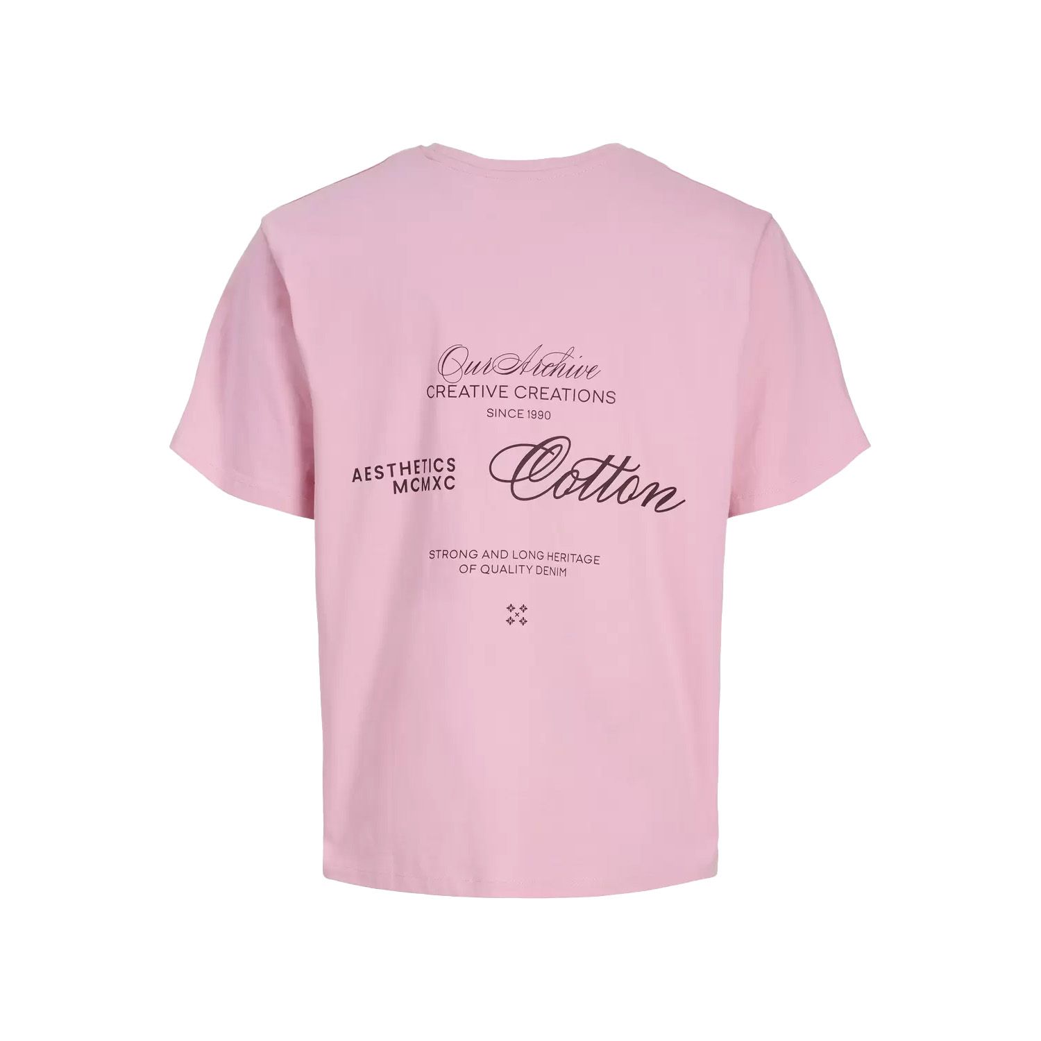 Jack & Jones Kids Roar Tee Crew Kids