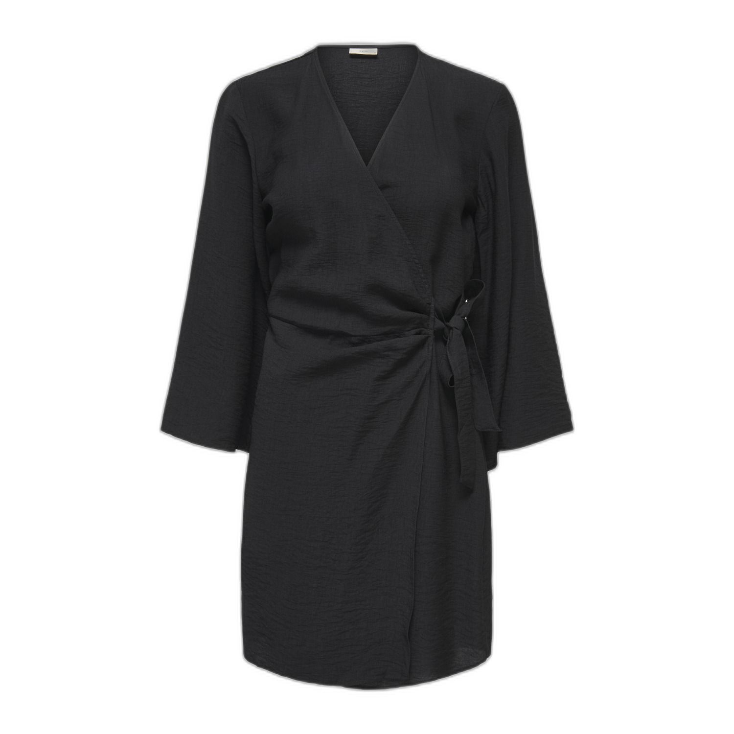 Jacqueline De Yong Pepper 7/8 Wrap Dress