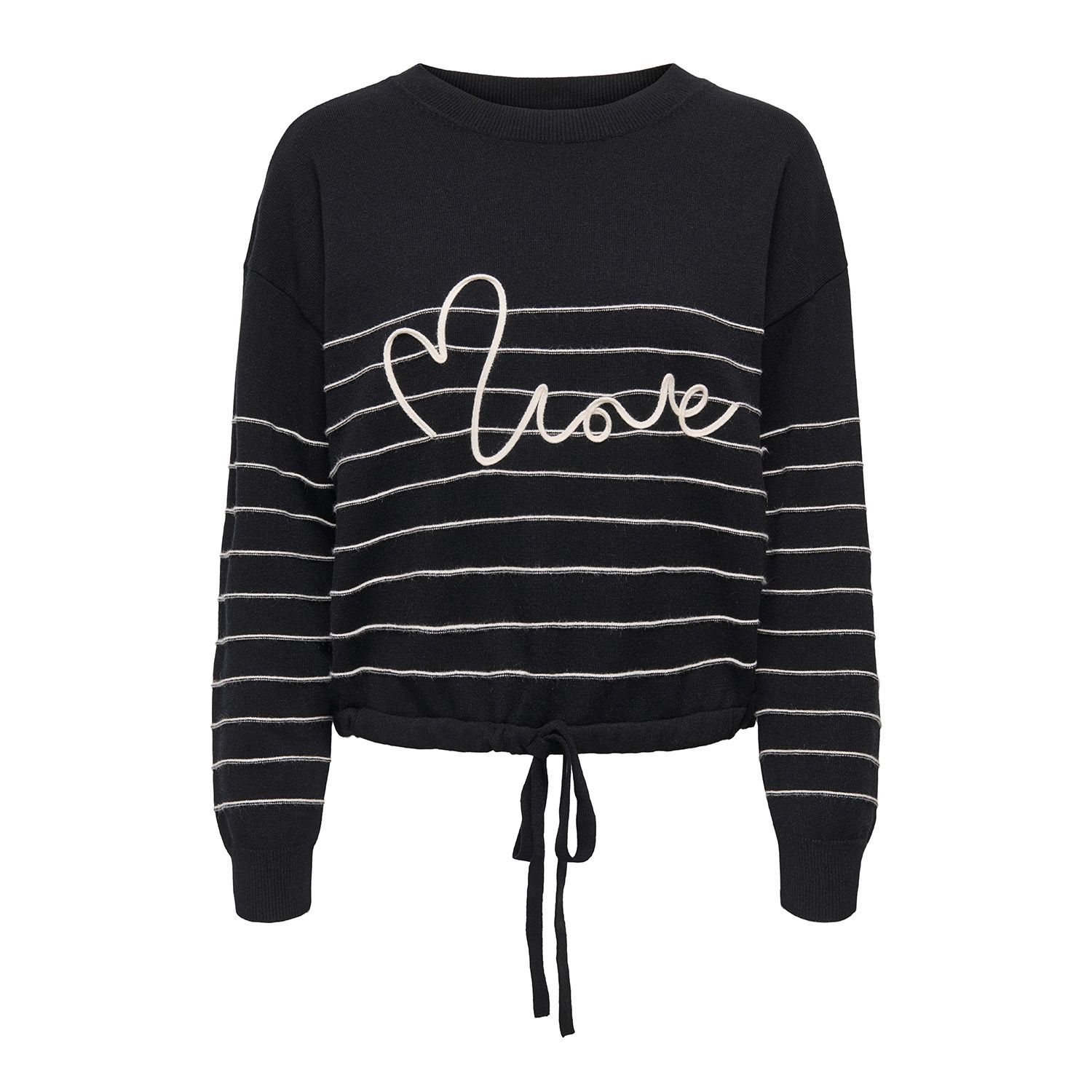 ONLY Carsigne Gebreide Trui