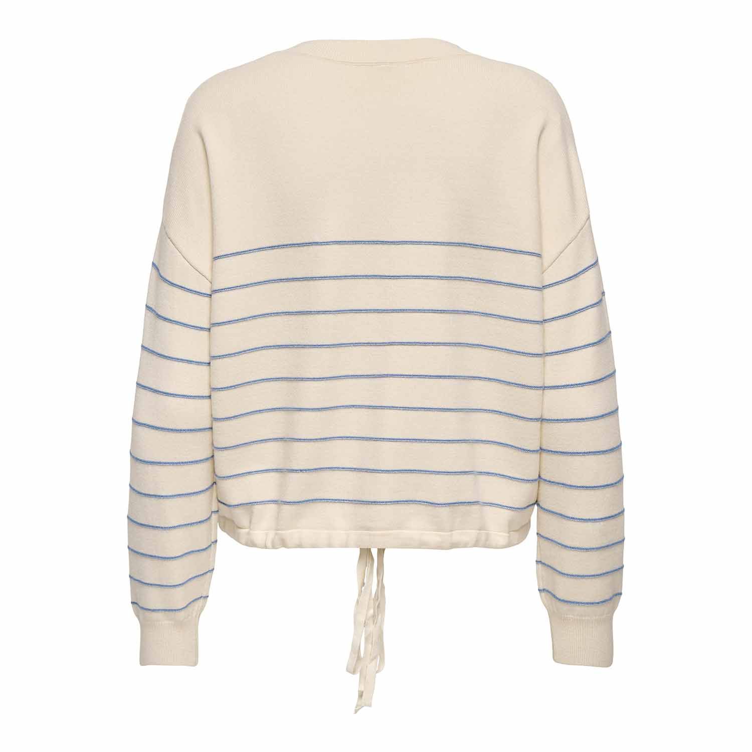 ONLY Carsigne Gebreide Trui