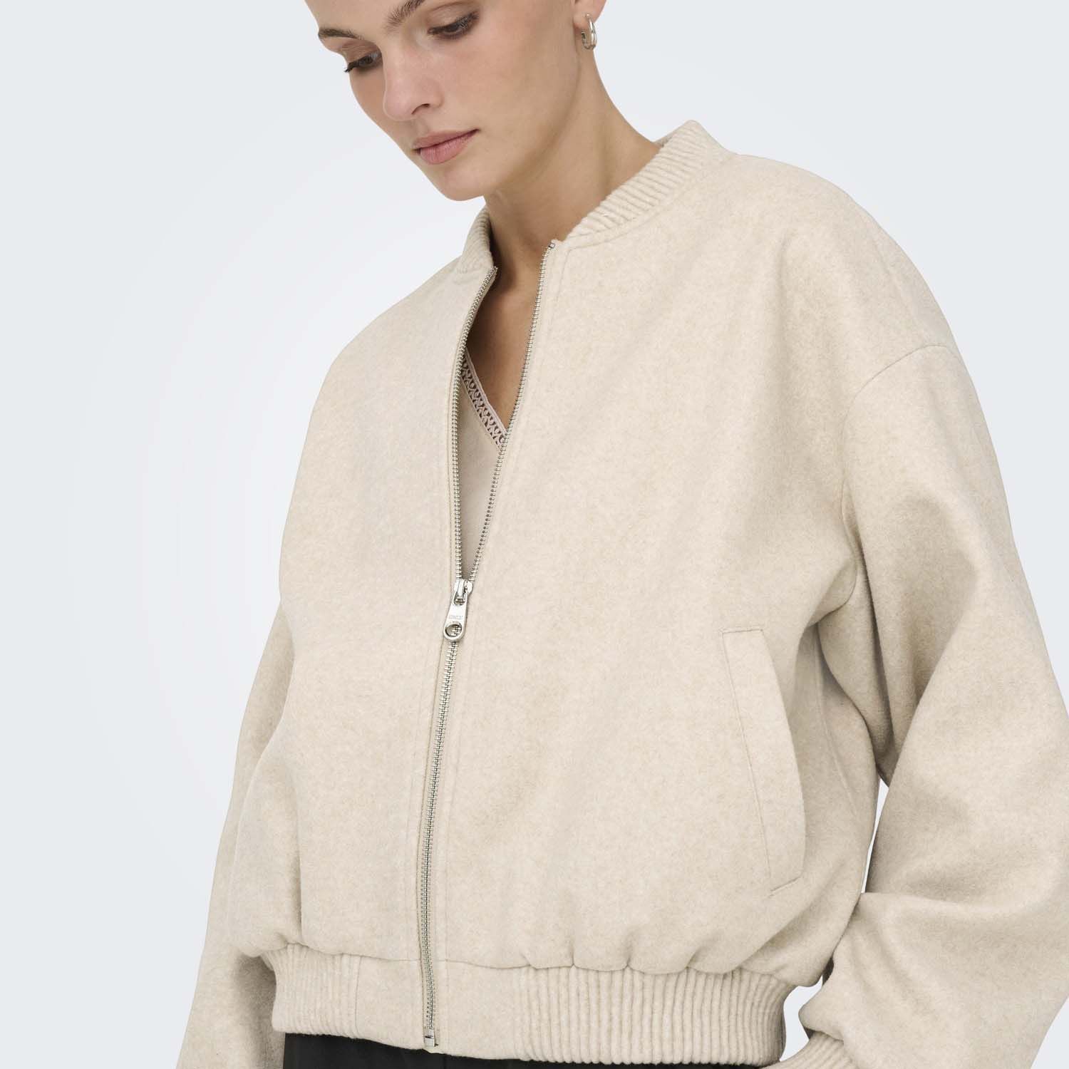 ONLY Elba Bomber Jacket 