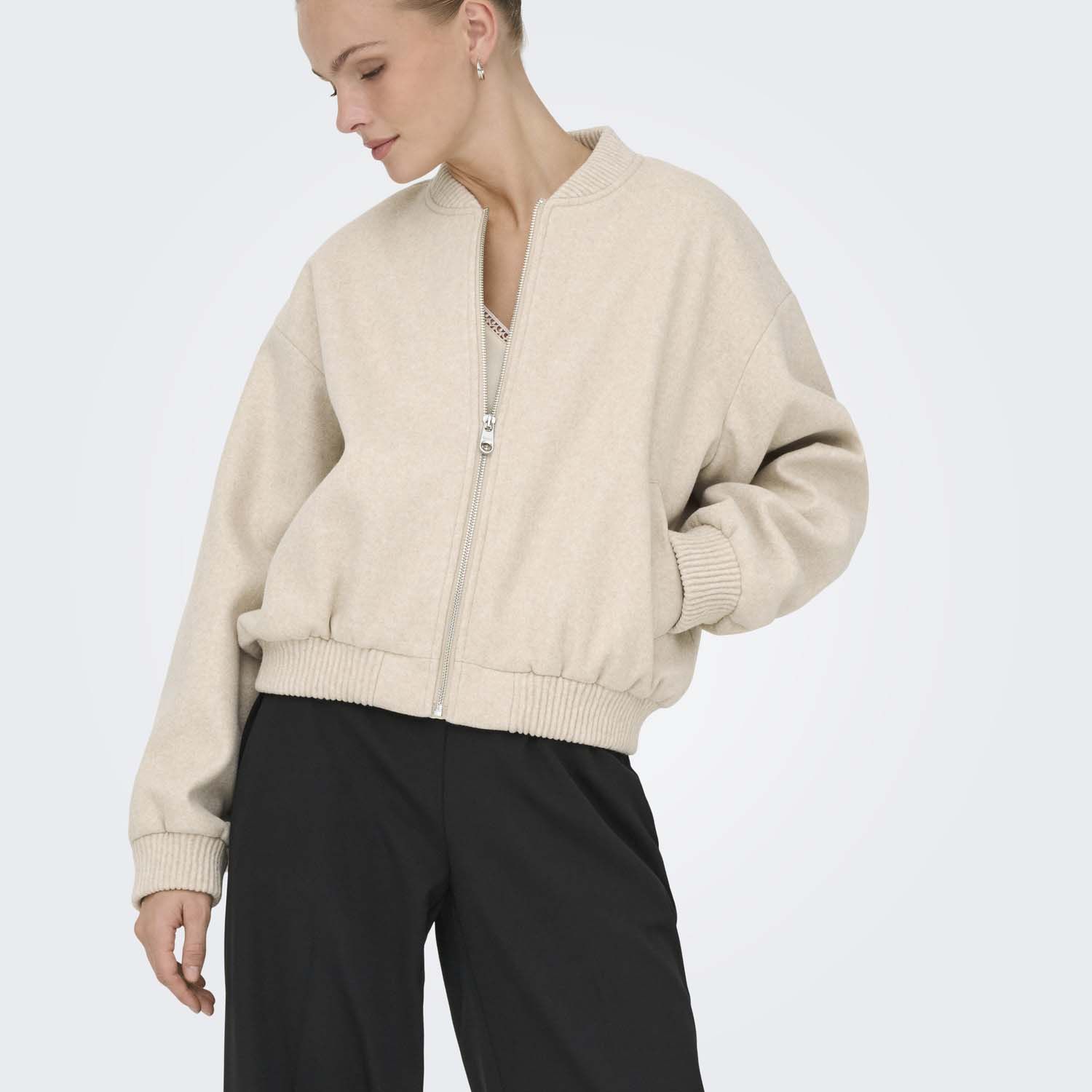 ONLY Elba Bomber Jacket 