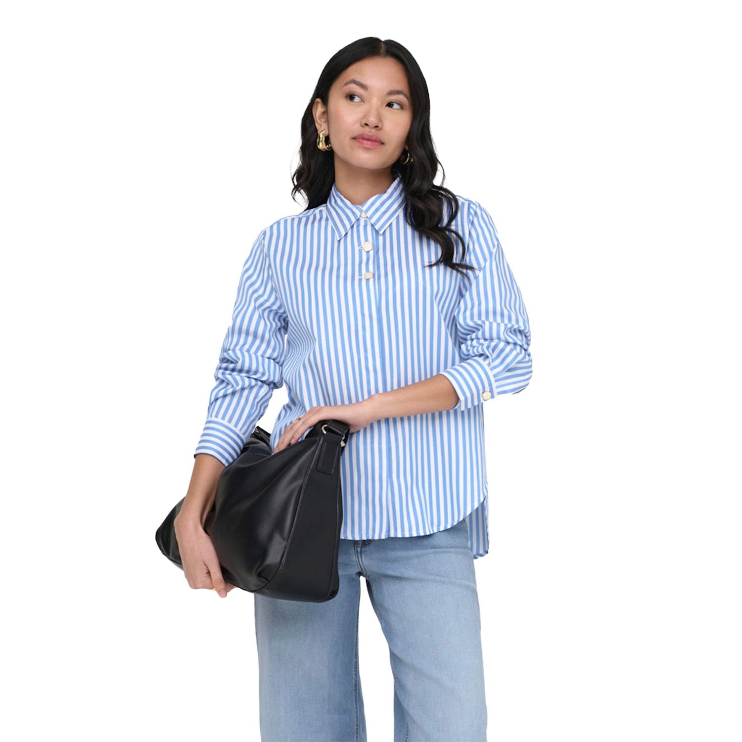 ONLY Lyra Oregon Shirt