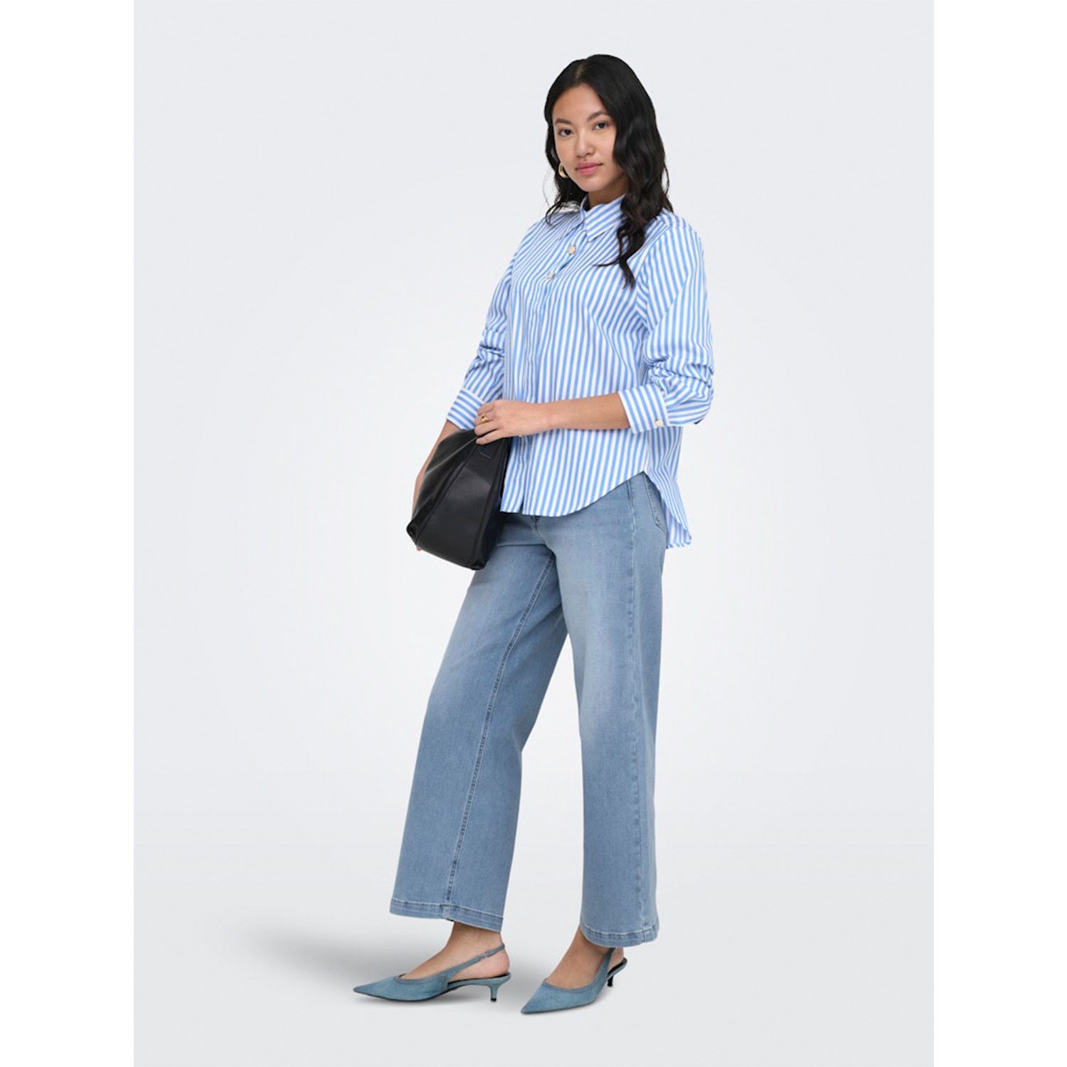 ONLY Lyra Oregon Shirt