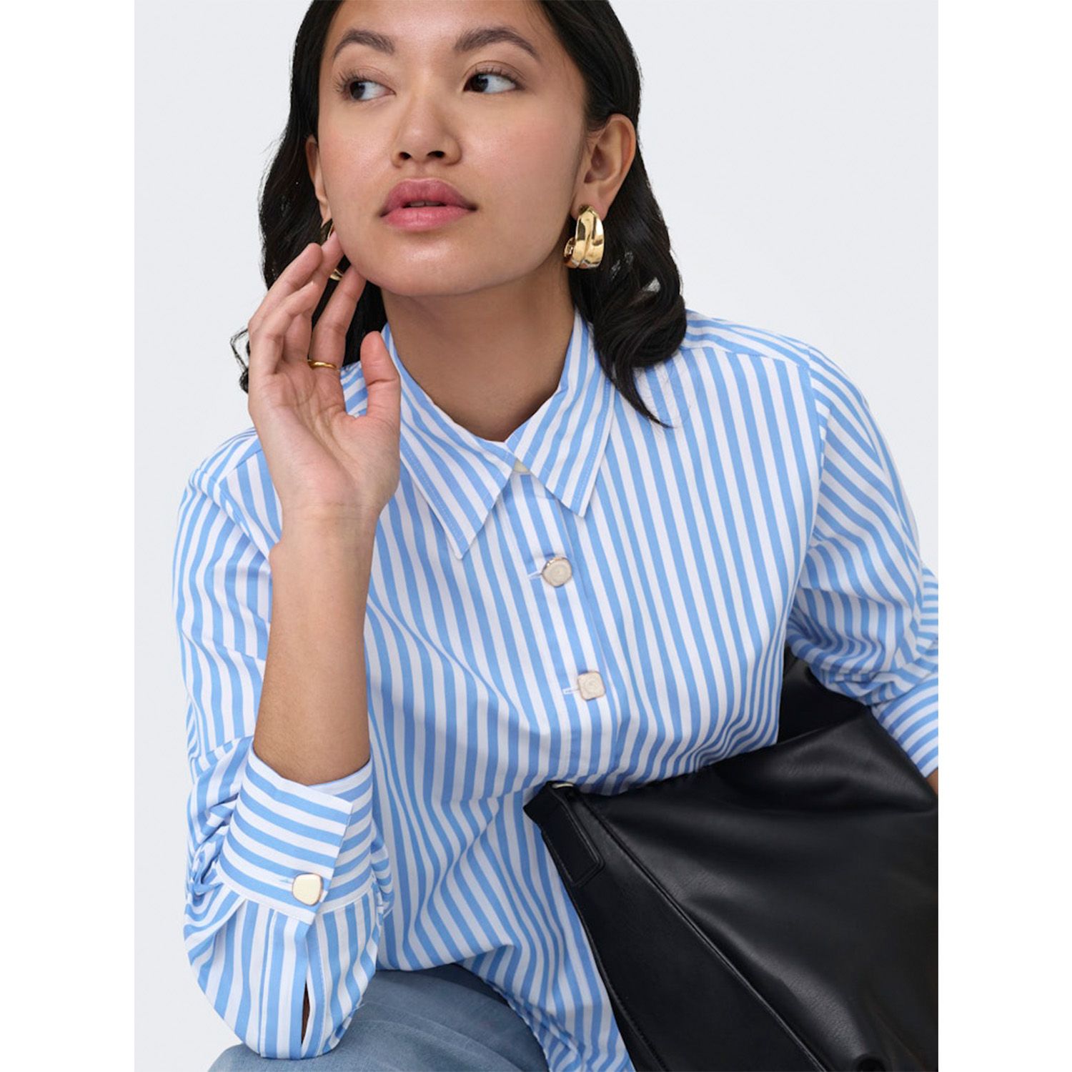 ONLY Lyra Oregon Shirt