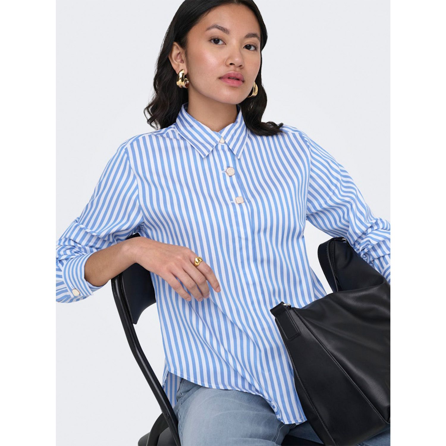 ONLY Lyra Oregon Shirt