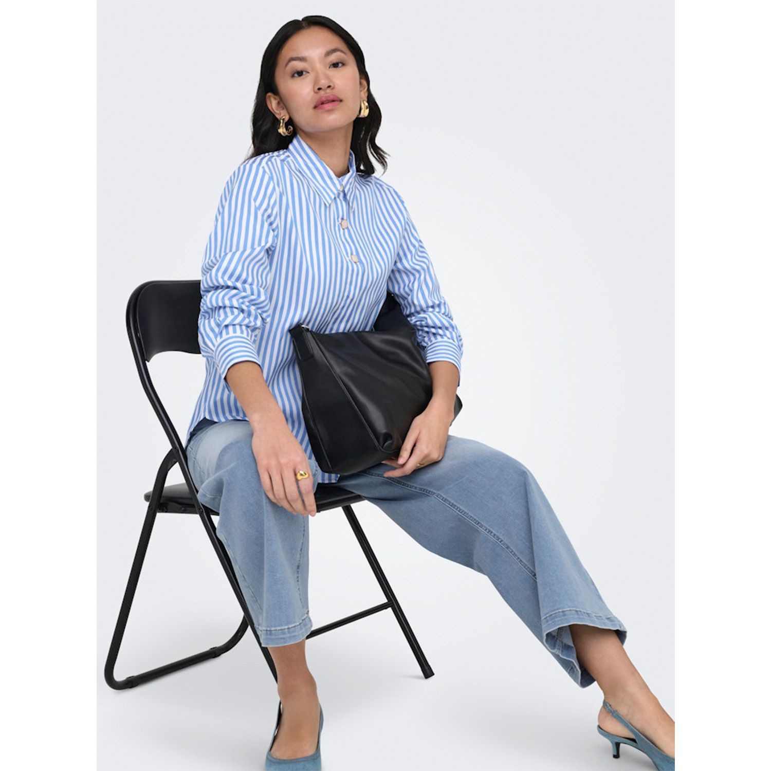 ONLY Lyra Oregon Shirt