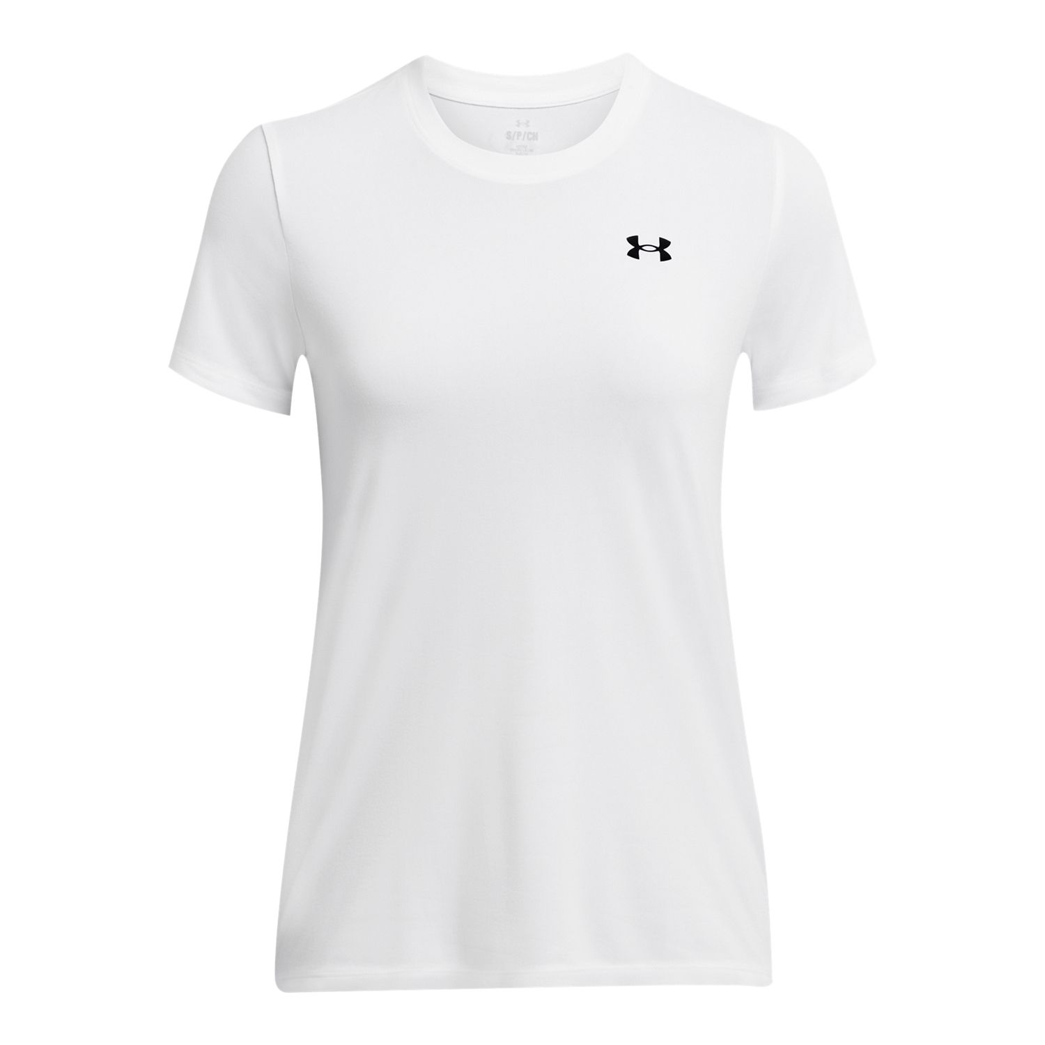 Under Armour Tech Short Sleeve