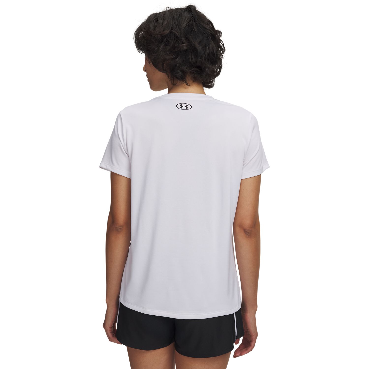 Under Armour Tech Short Sleeve