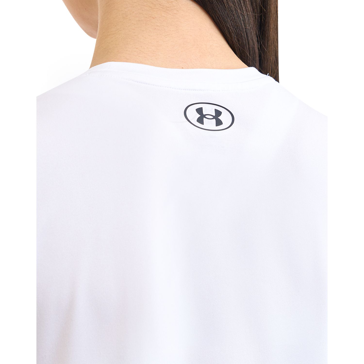 Under Armour Tech Short Sleeve