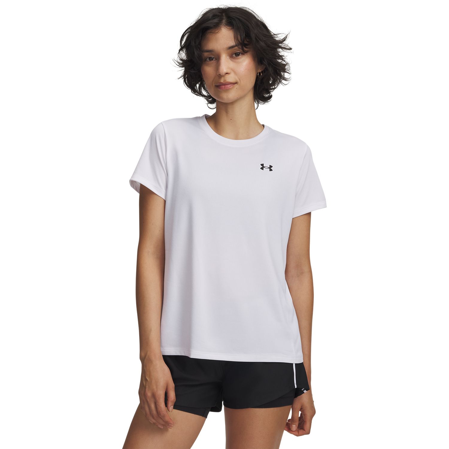 Under Armour Tech Short Sleeve