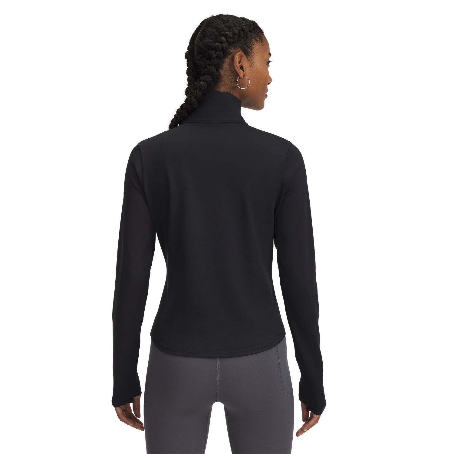 Under Armour Motion 1/2 Zip 