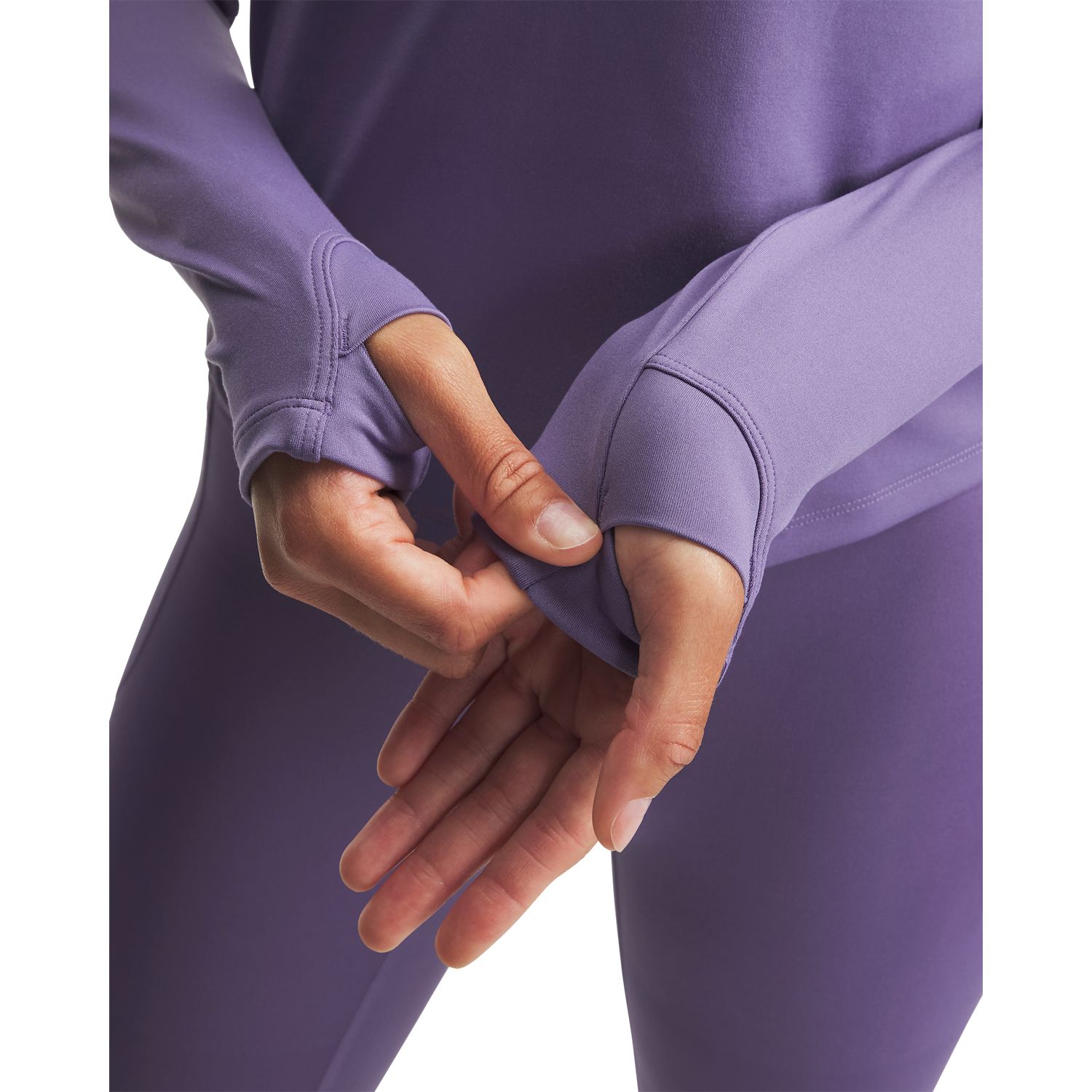 Under Armour Motion 1/2 Zip