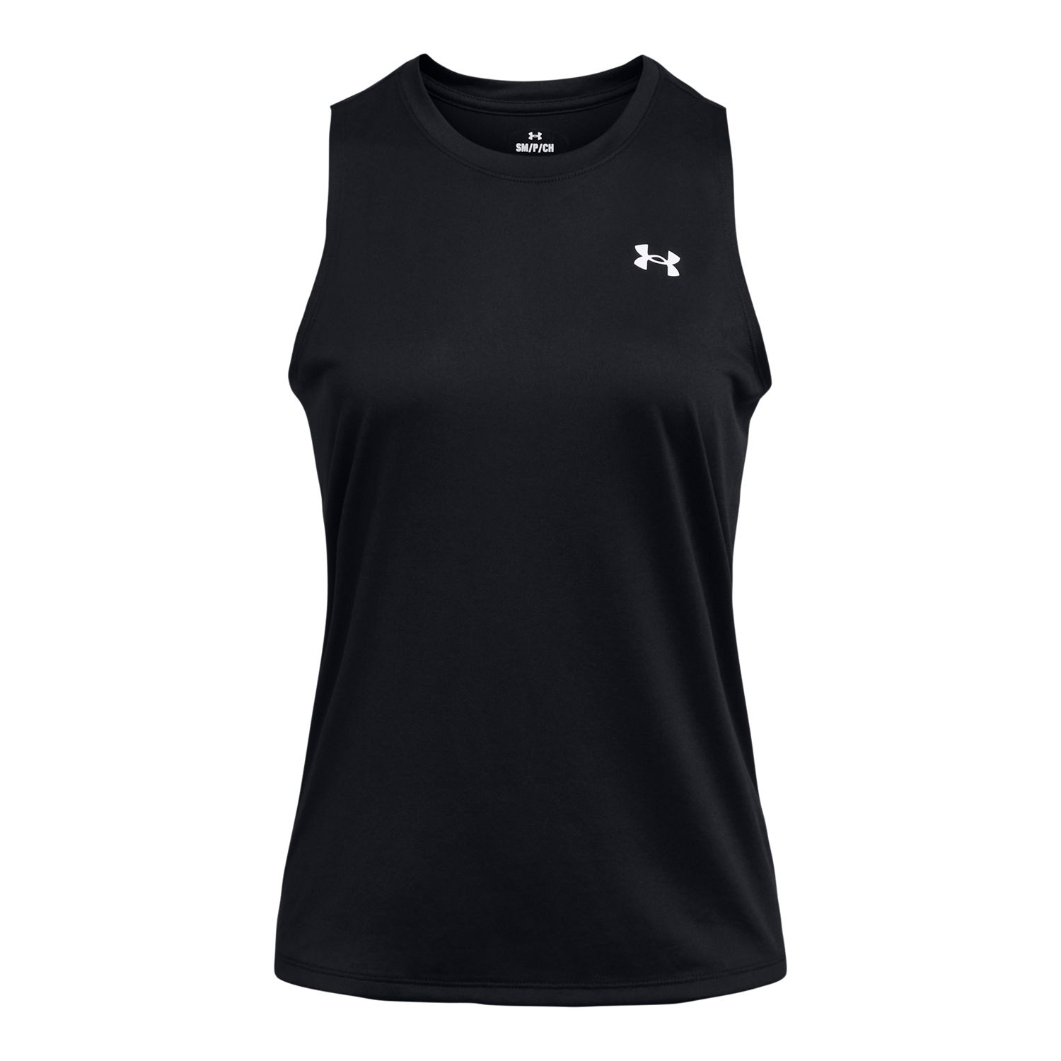 Under Armour Tech Tank Solid