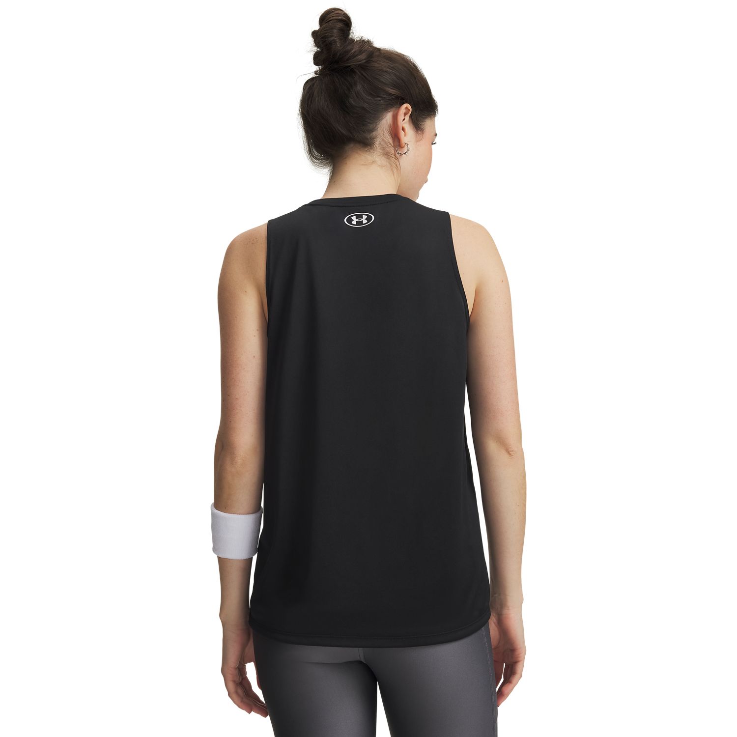 Under Armour Tech Tank Solid