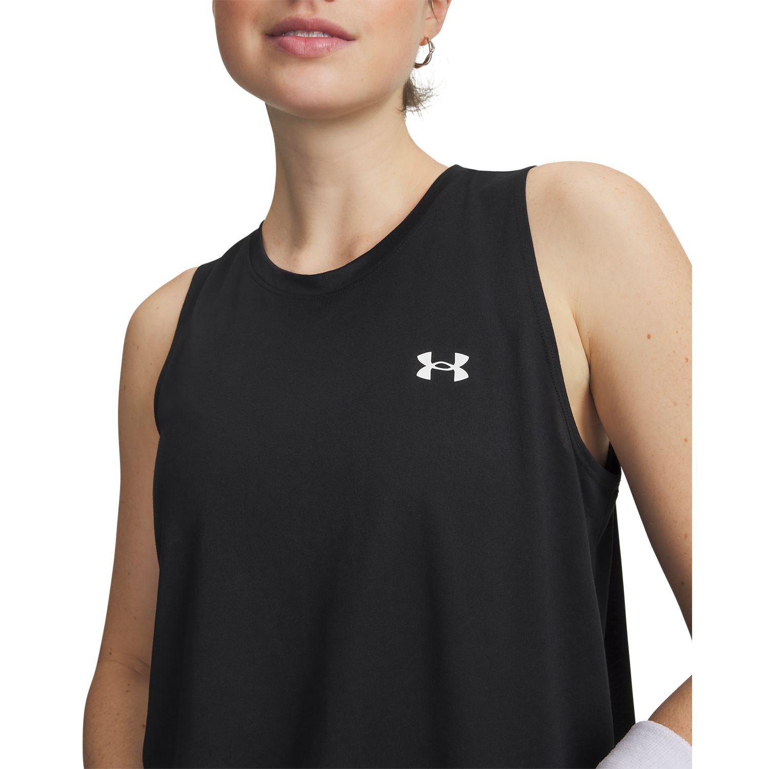 Under Armour Tech Tank Solid