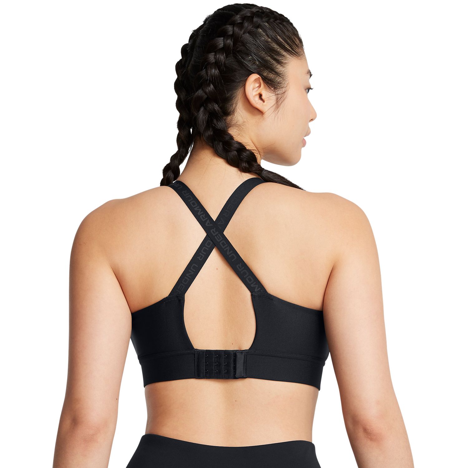 Under Armour Under Armour Infinity Mid 2.0 Bra