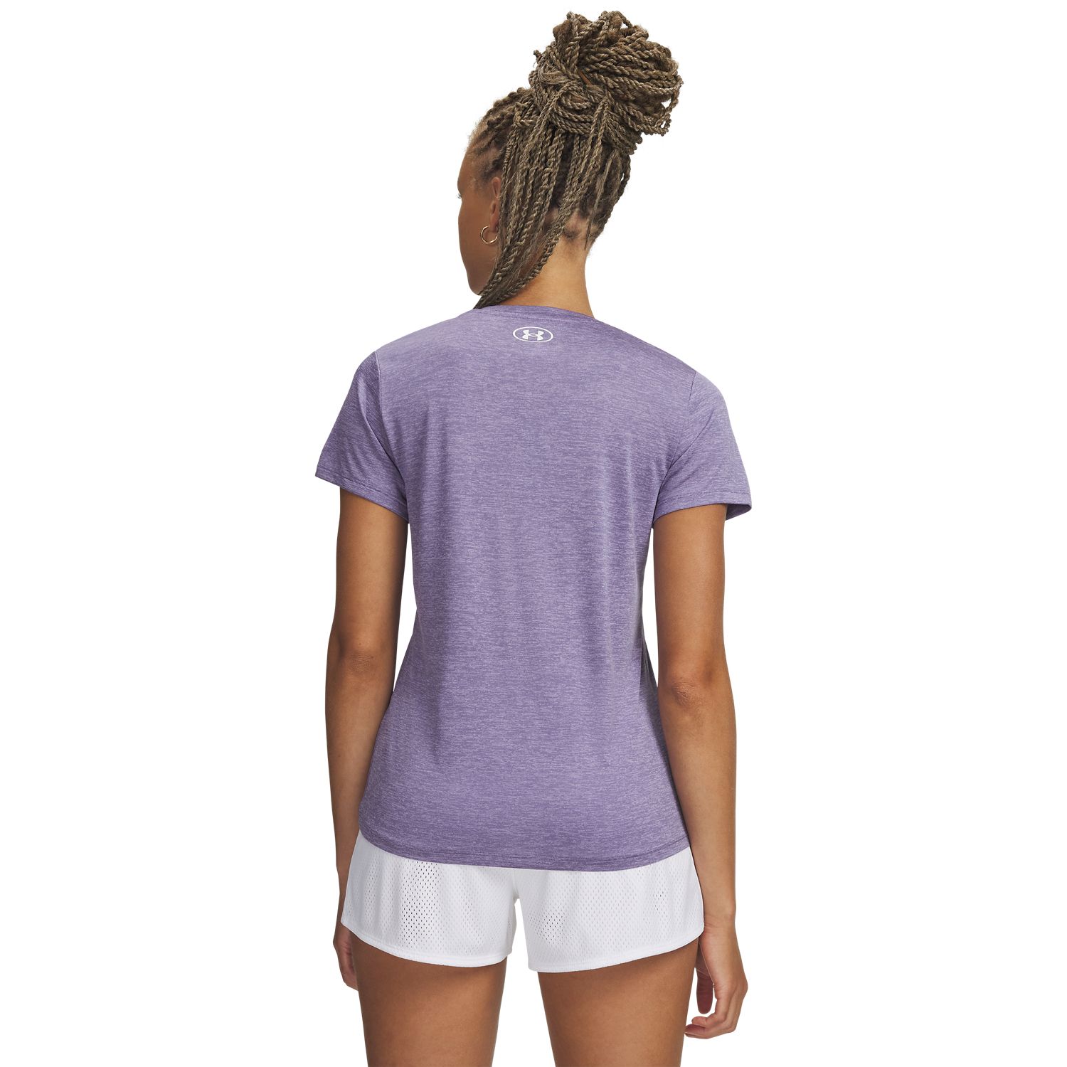 Under Armour Tech Twist V-Neck Short Sleeve