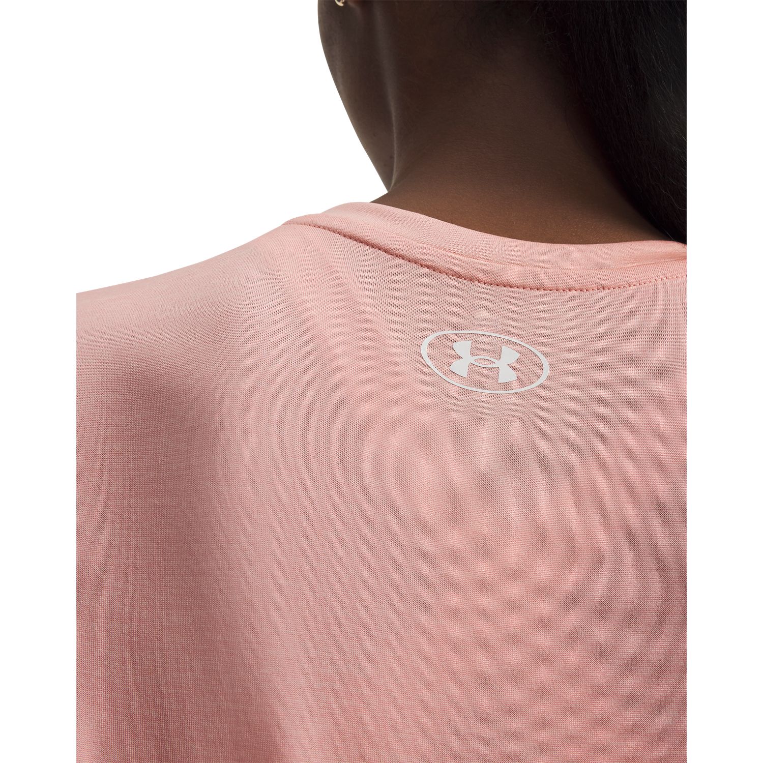 Under Armour Tech Twist V-Neck Short Sleeve