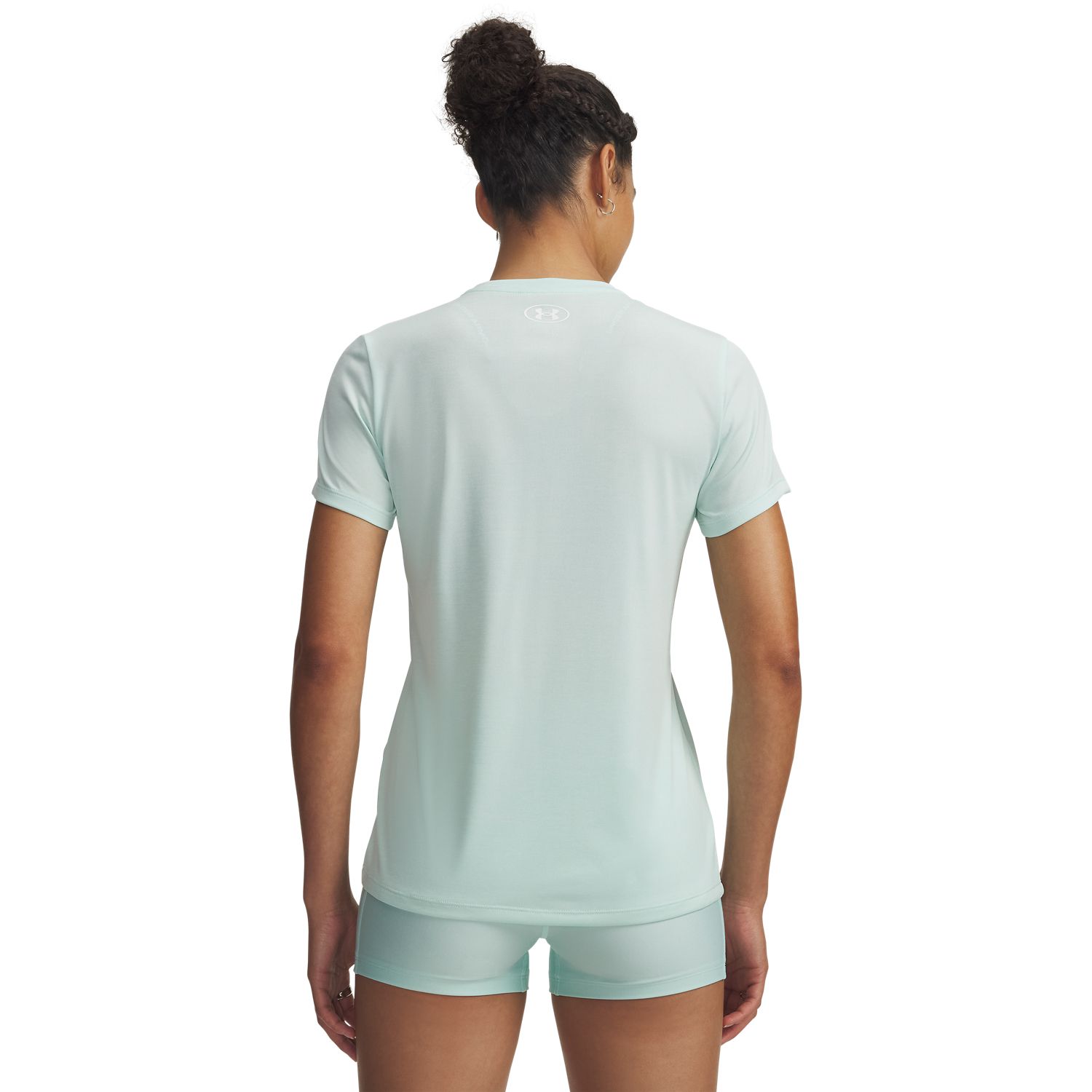 Under Armour Tech Twist V-Neck Short Sleeve