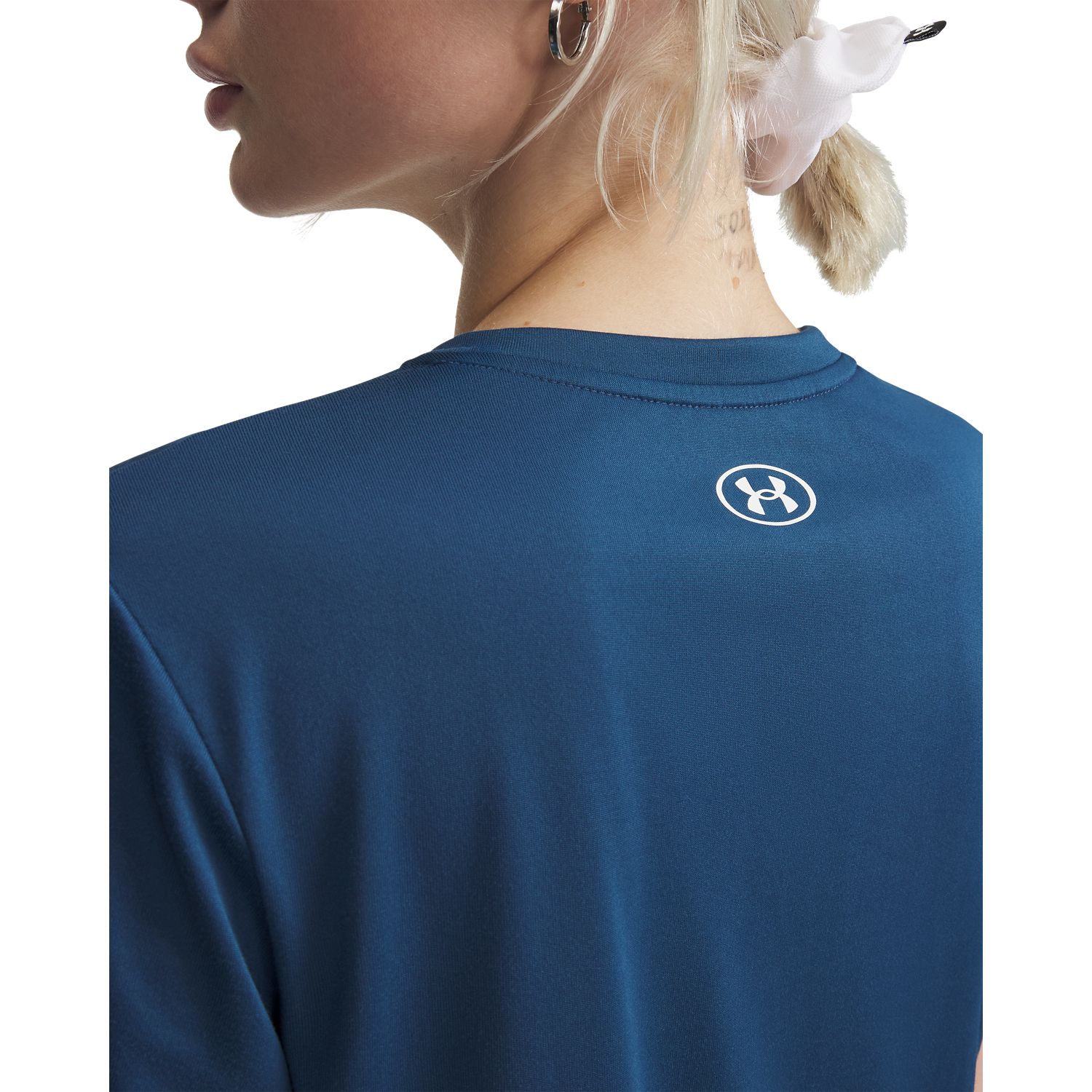 Under Armour Tech Twist V-Neck Short Sleeve