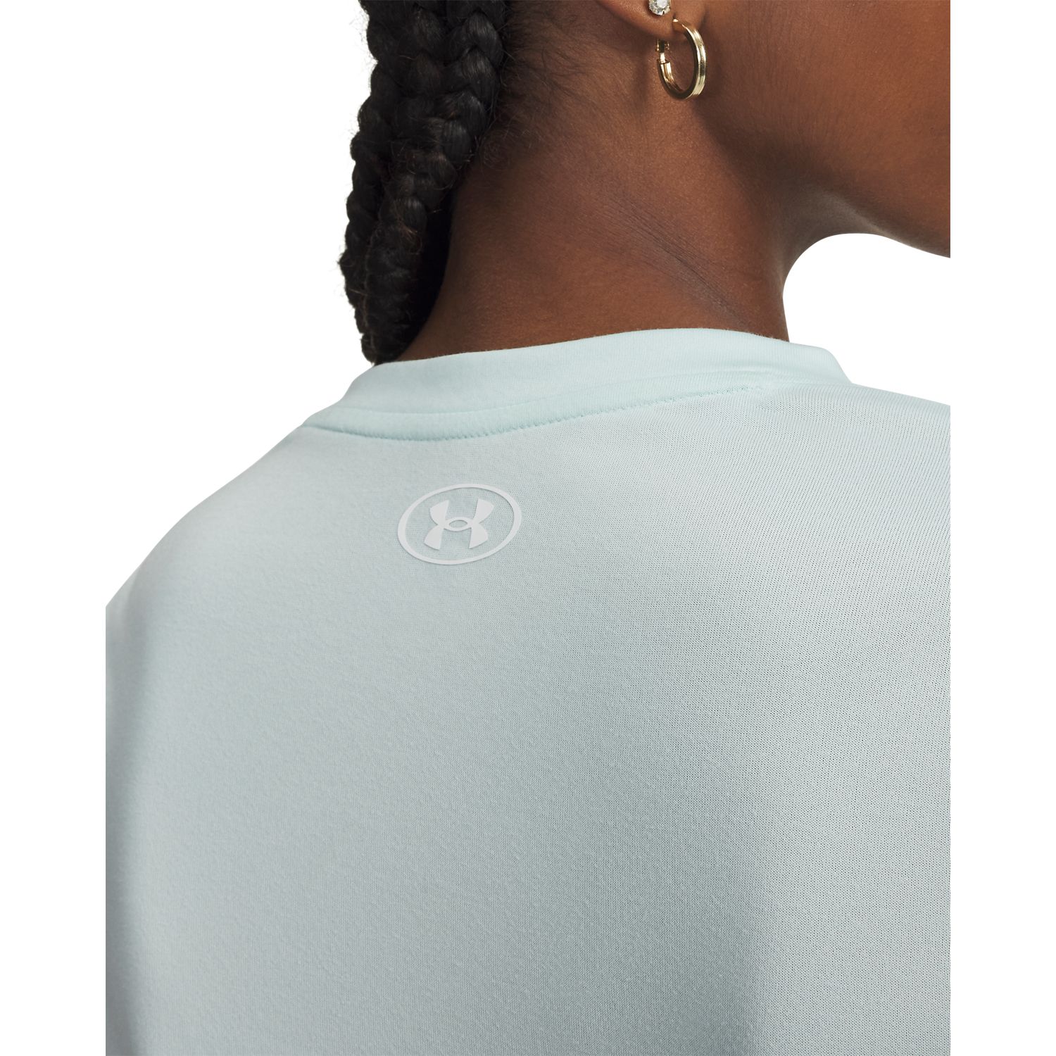 Under Armour Tech Twist V-Neck Short Sleeve