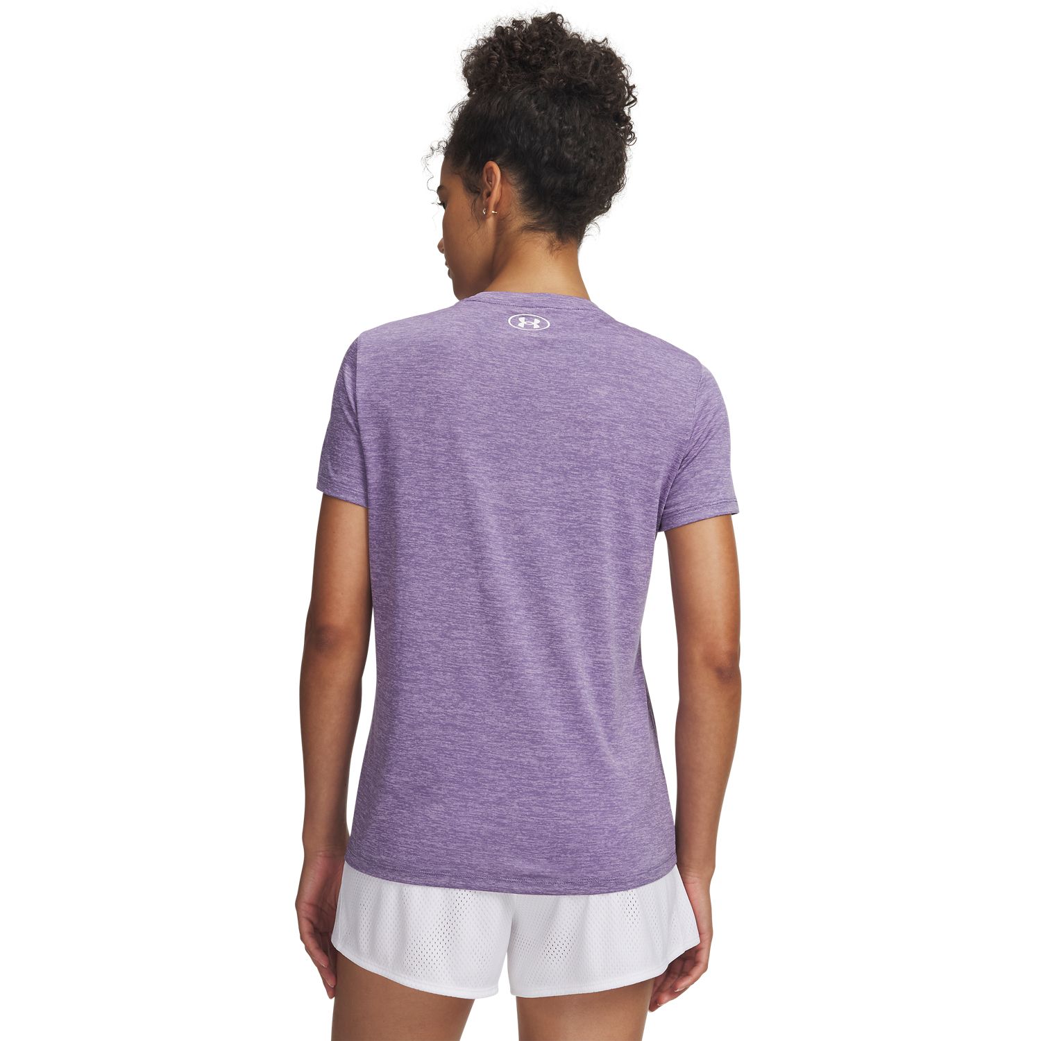 Under Armour Tech Twist Short Sleeve