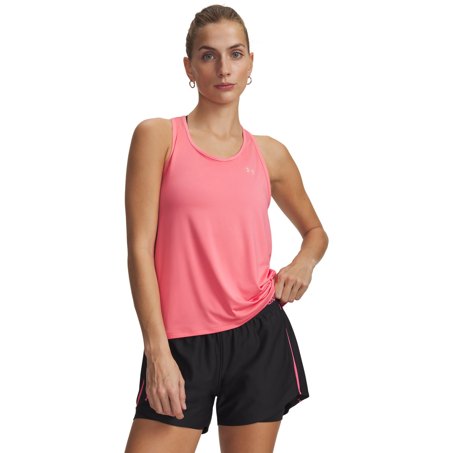 Under Armour Tech Knockout Tank