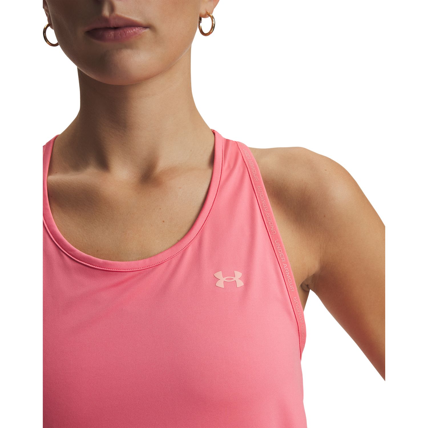 Under Armour Tech Knockout Tank