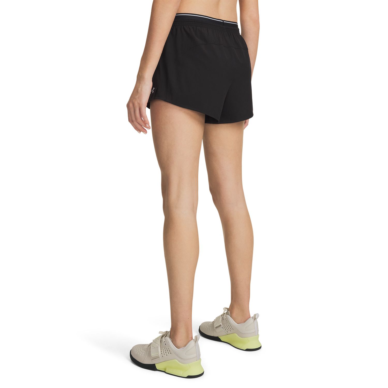 Under Armour Sport 96 Woven 3 Inch