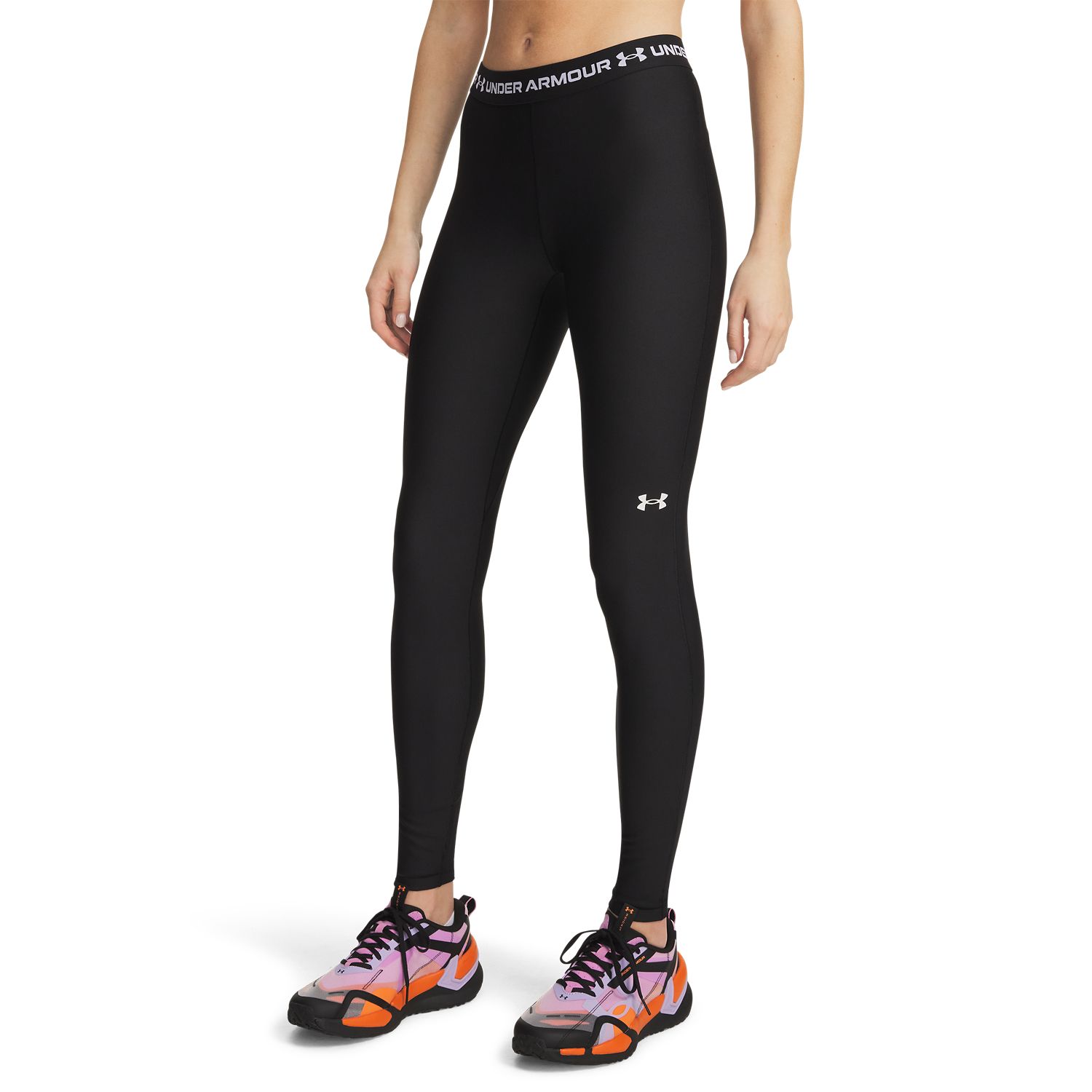 Under Armour Heatgear Legging