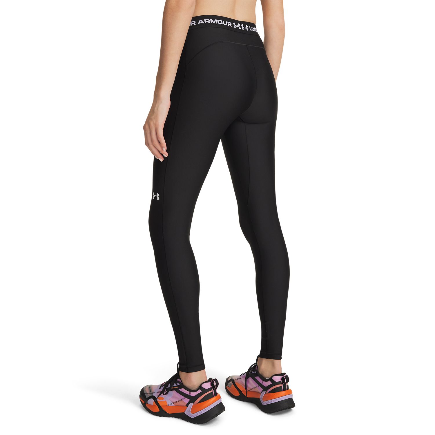 Under Armour Heatgear Legging