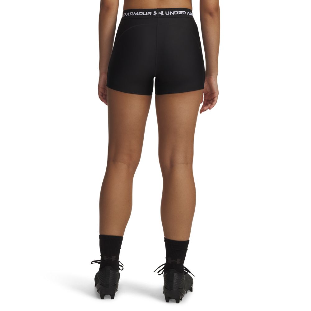 Under Armour Heat Gear Short Dames