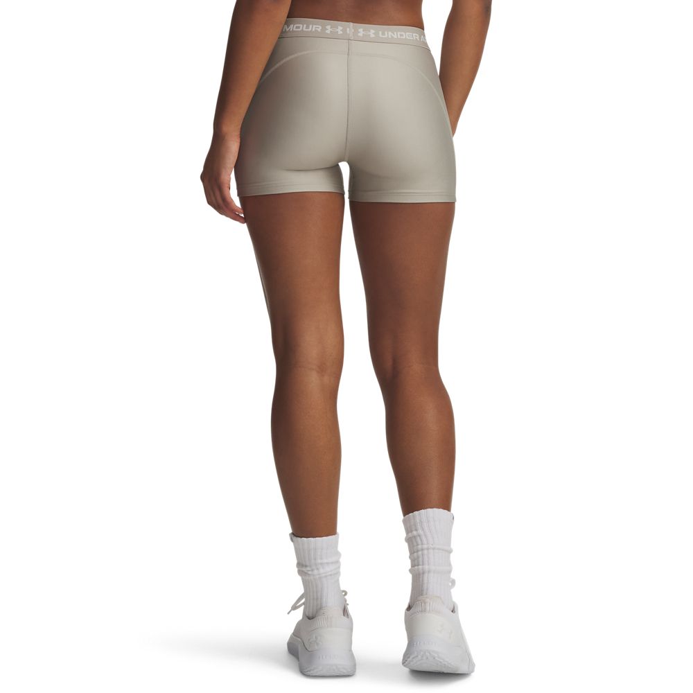 Under Armour Heat Gear Short Dames